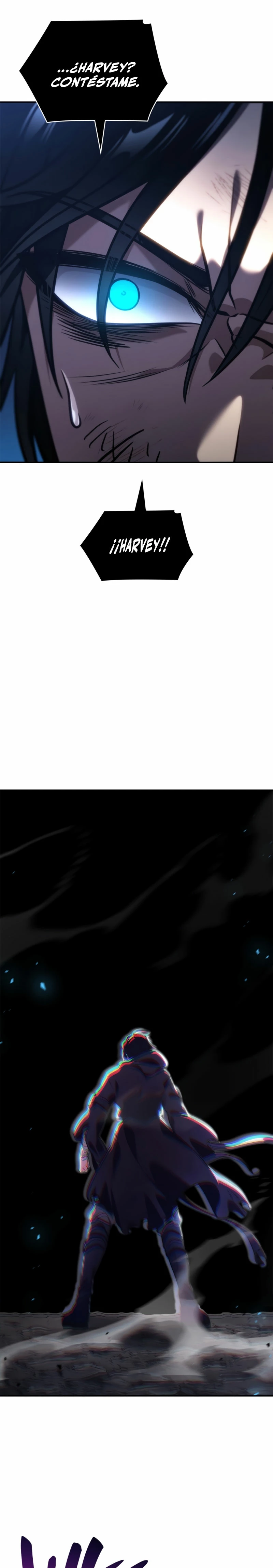 Read Infinite Mage ES Manga Online