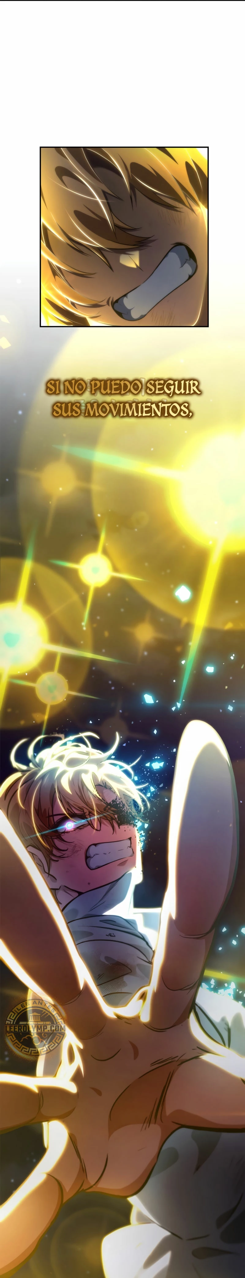 Read Infinite Mage ES Manga Online