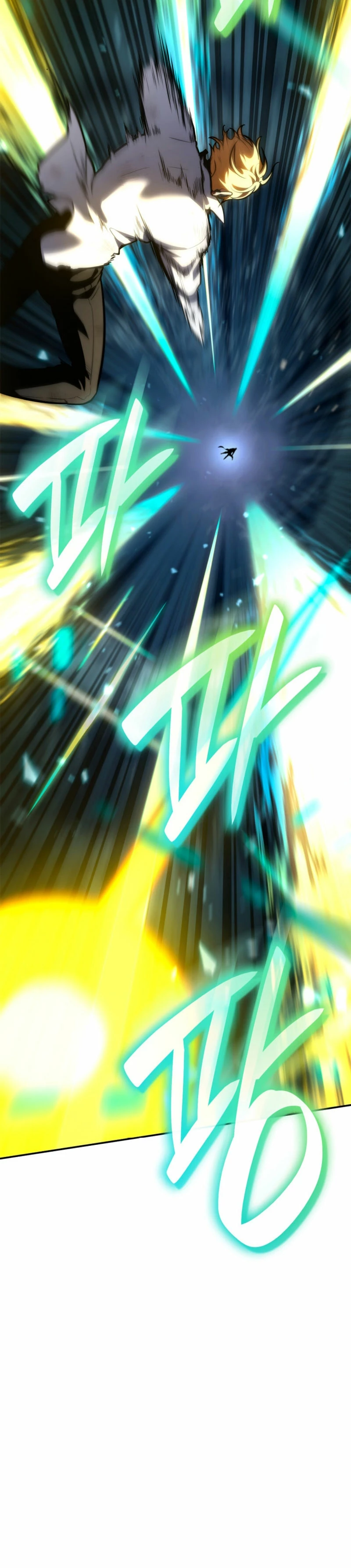 Read Infinite Mage ES Manga Online