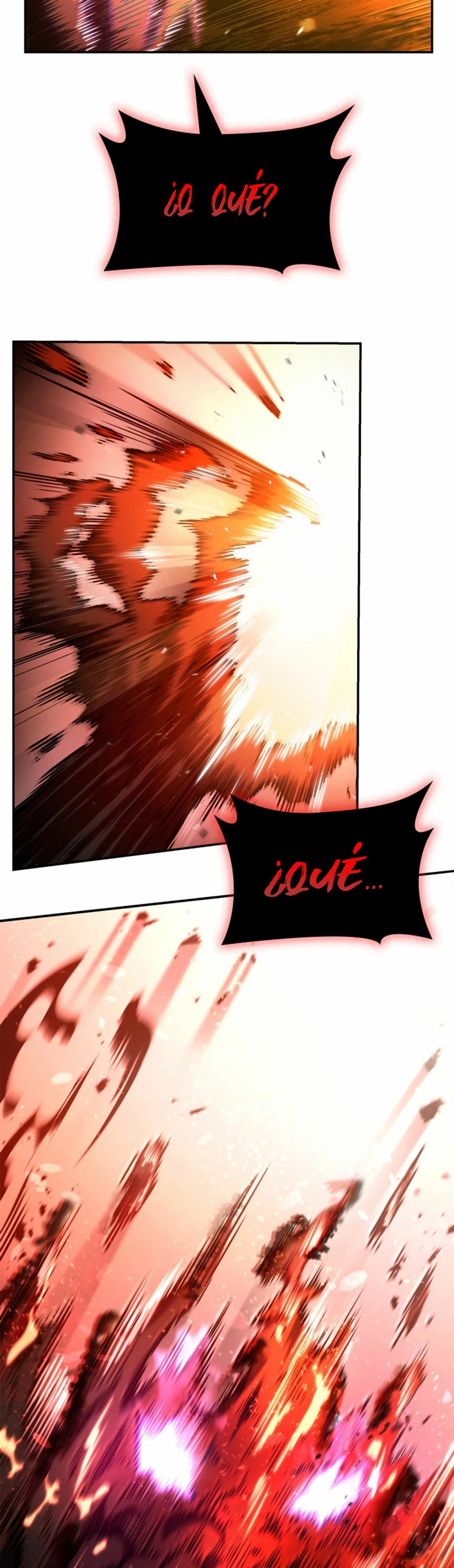 Read Infinite Mage ES Manga Online