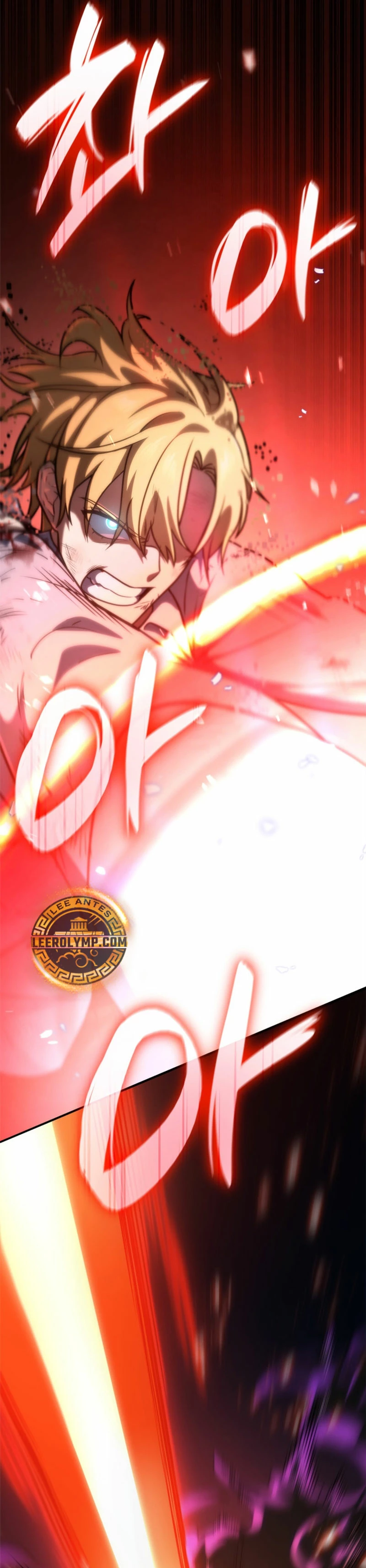 Read Infinite Mage ES Manga Online