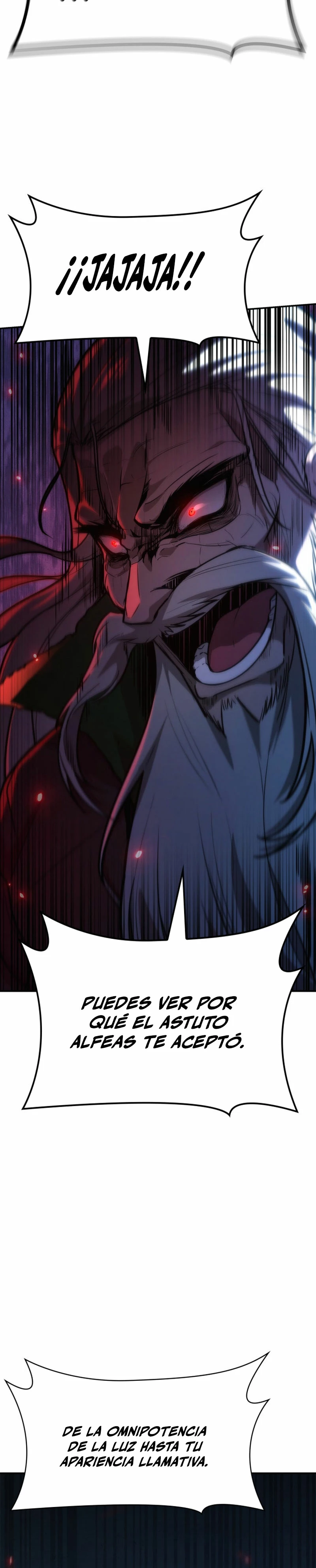 Read Infinite Mage ES Manga Online