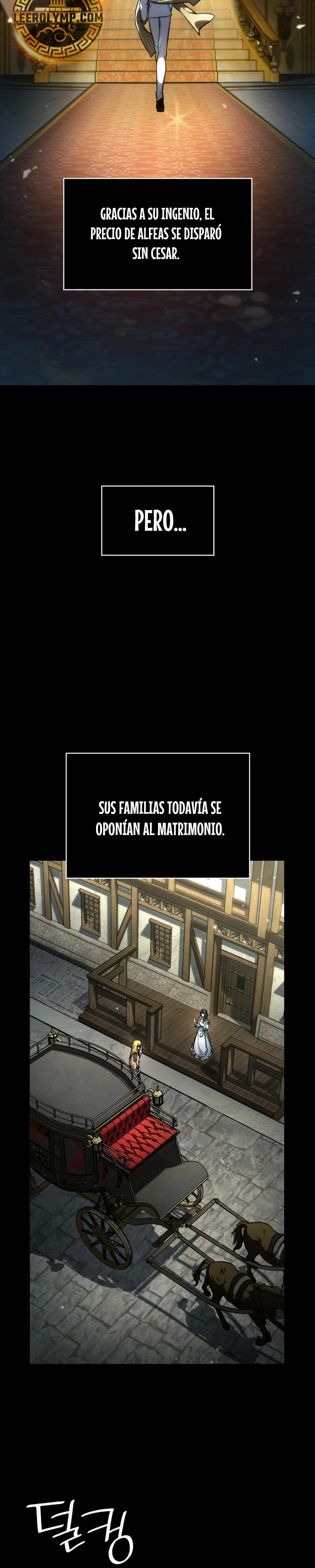 Read Infinite Mage ES Manga Online