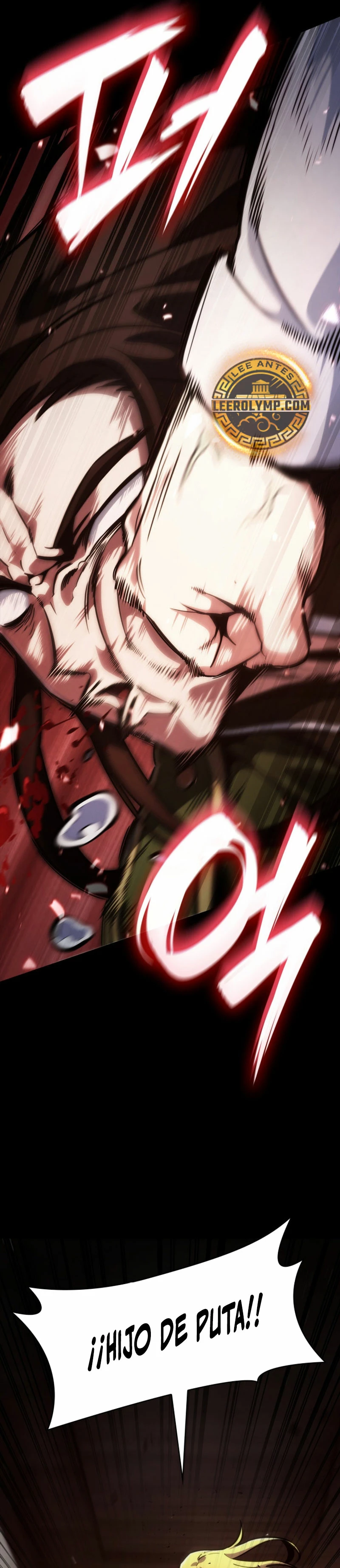 Read Infinite Mage ES Manga Online