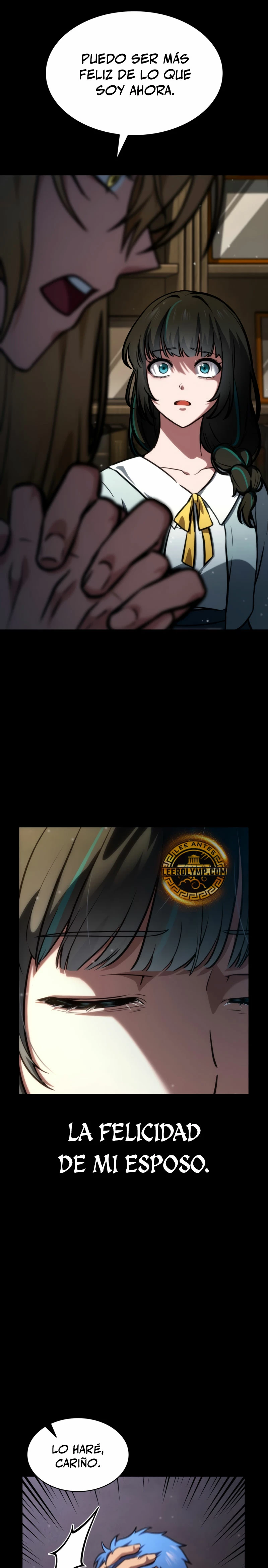 Read Infinite Mage ES Manga Online