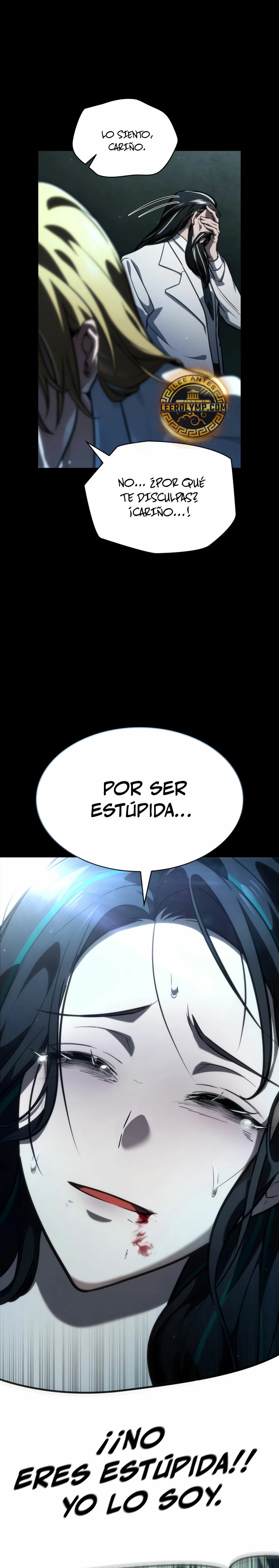 Read Infinite Mage ES Manga Online