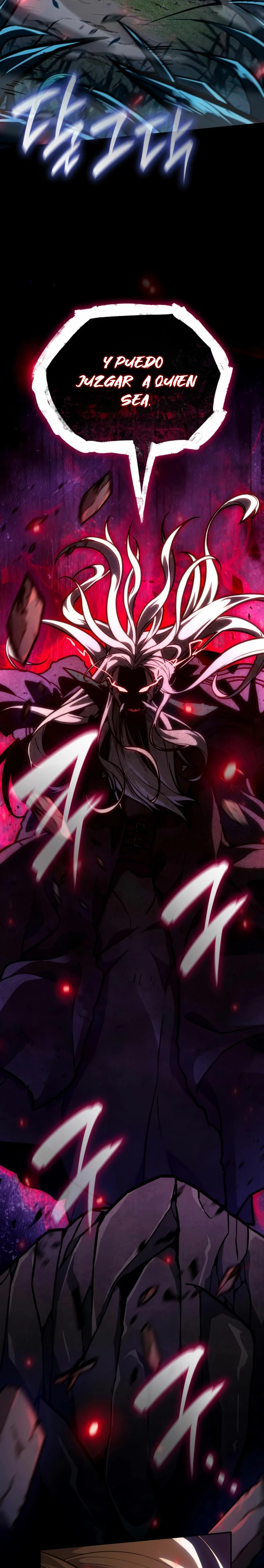 Read Infinite Mage ES Manga Online