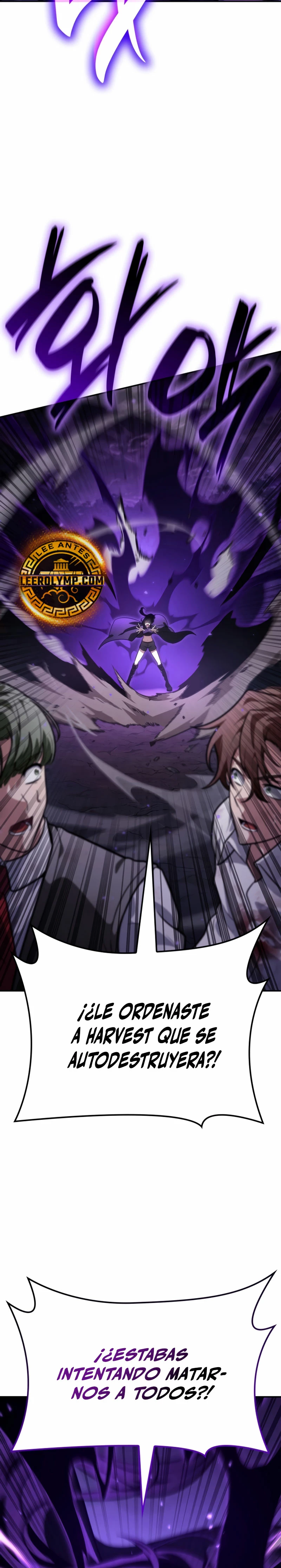 Read Infinite Mage ES Manga Online