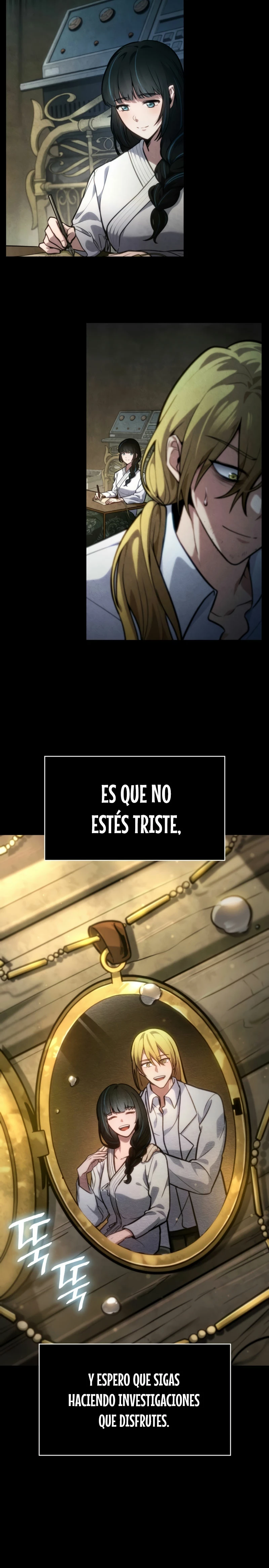 Read Infinite Mage ES Manga Online