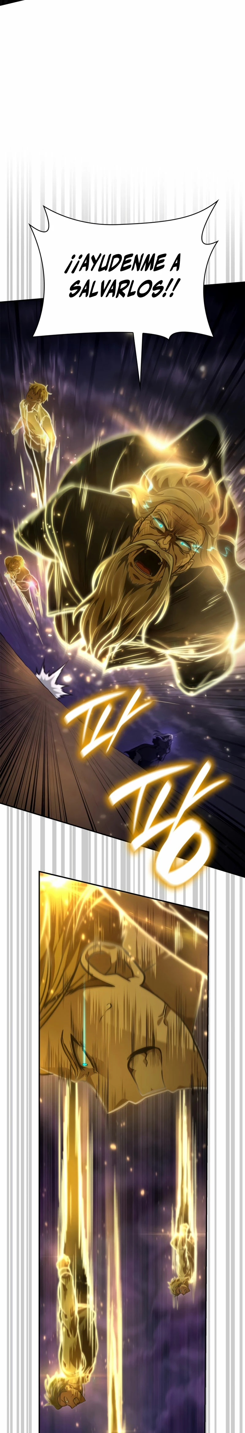 Read Infinite Mage ES Manga Online