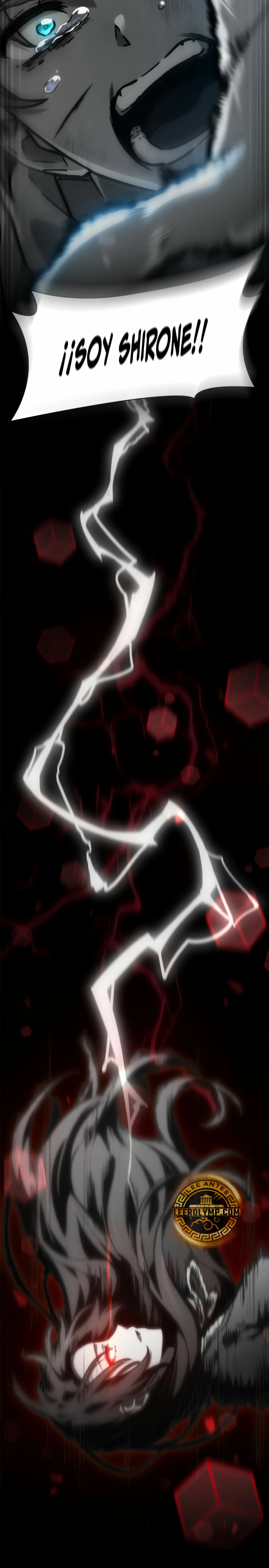 Read Infinite Mage ES Manga Online