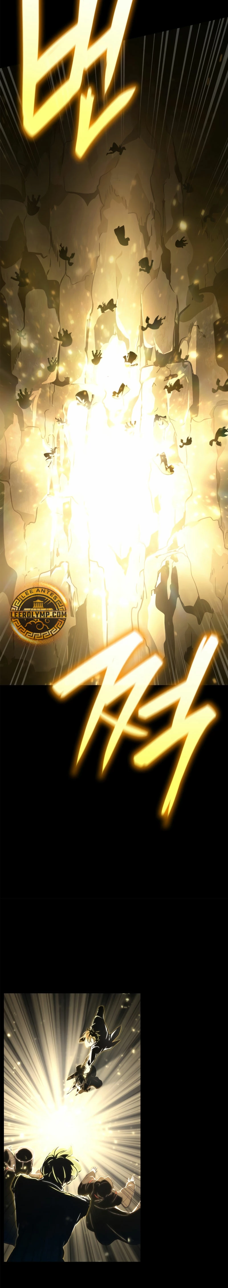 Read Infinite Mage ES Manga Online