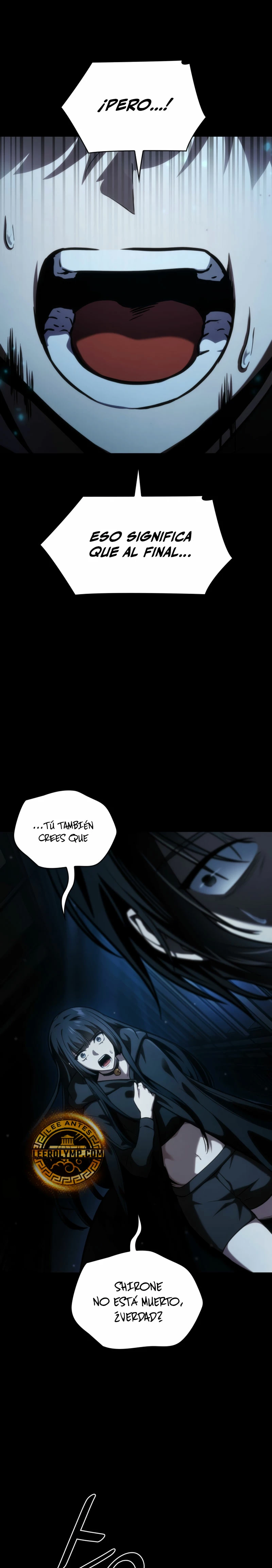 Read Infinite Mage ES Manga Online