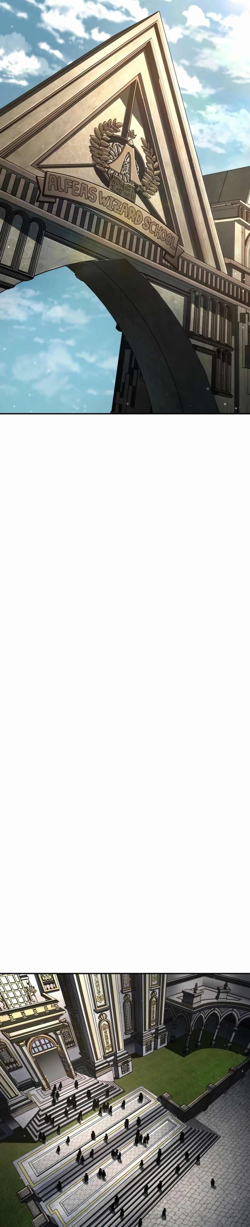 Read Infinite Mage ES Manga Online