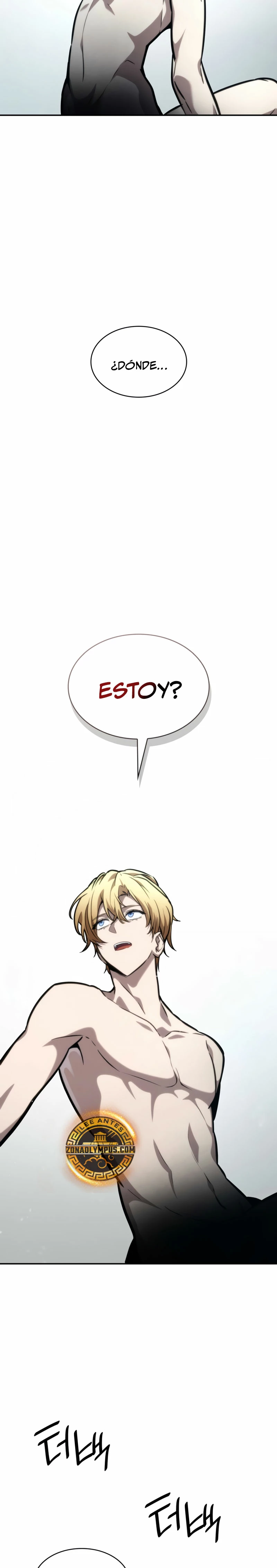 Read Infinite Mage ES Manga Online