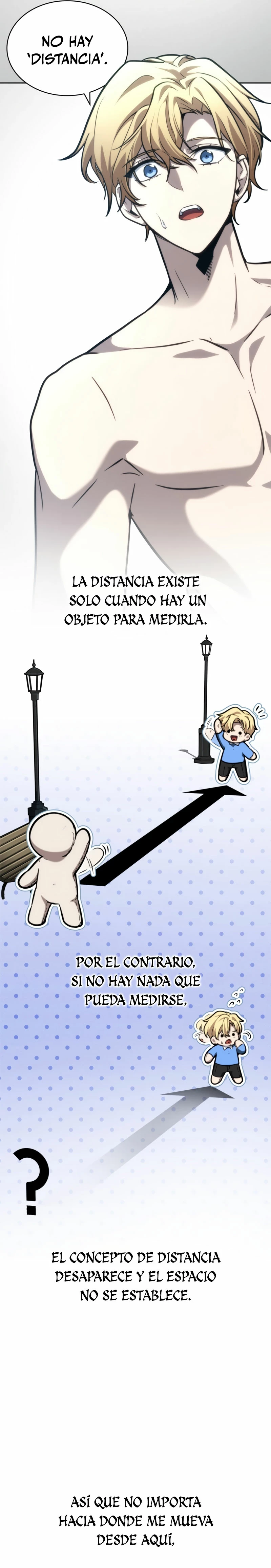 Read Infinite Mage ES Manga Online