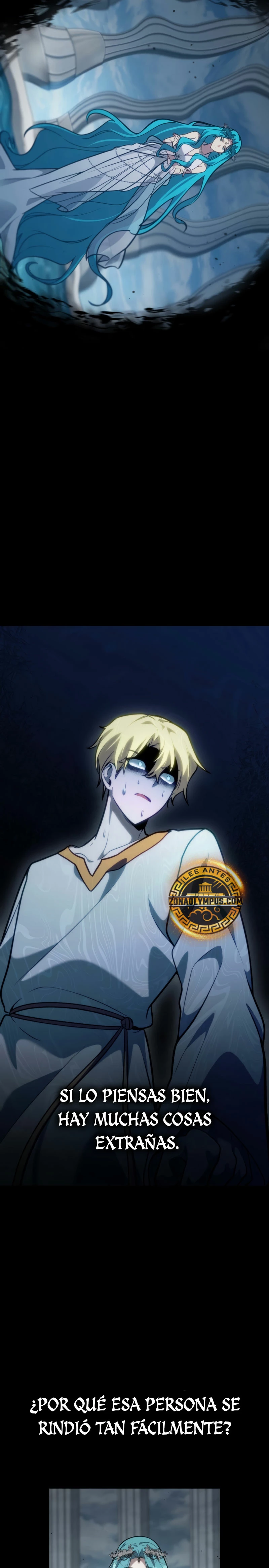 Read Infinite Mage ES Manga Online