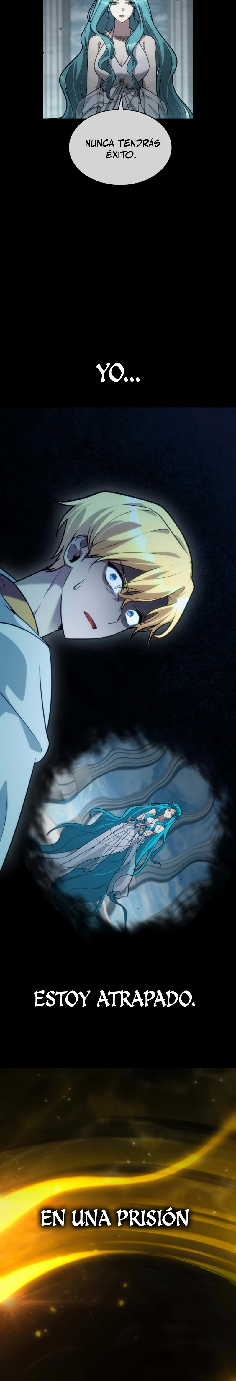 Read Infinite Mage ES Manga Online