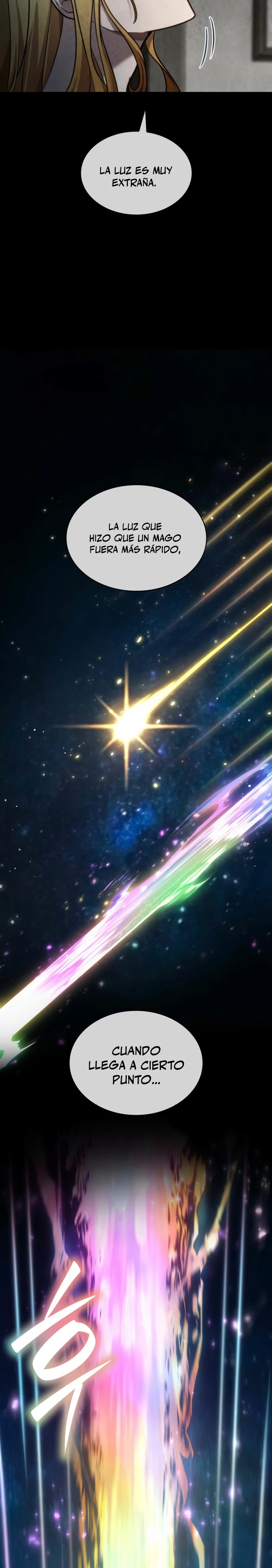 Read Infinite Mage ES Manga Online