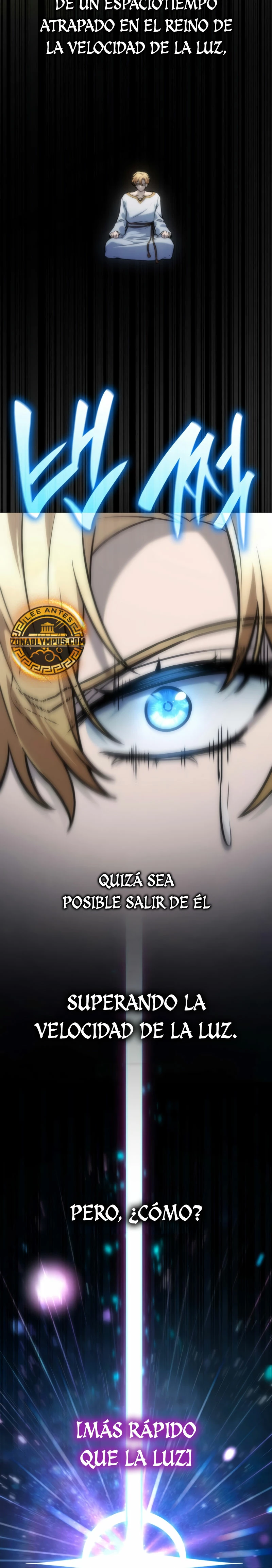 Read Infinite Mage ES Manga Online