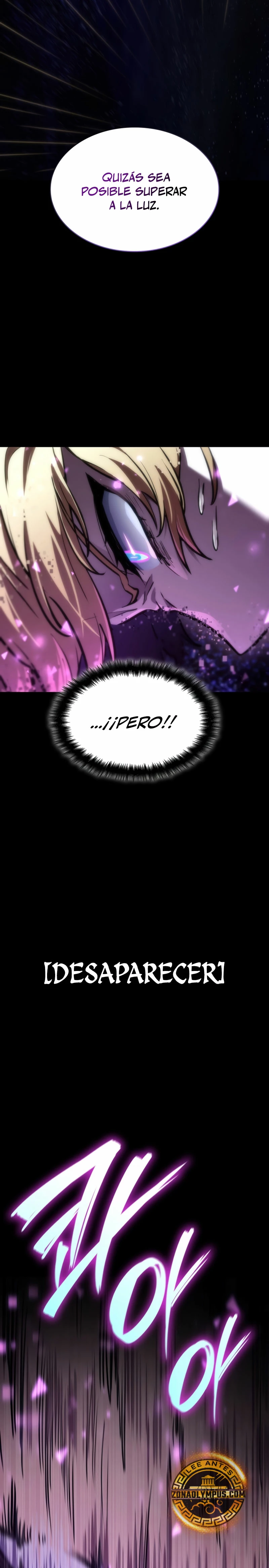 Read Infinite Mage ES Manga Online