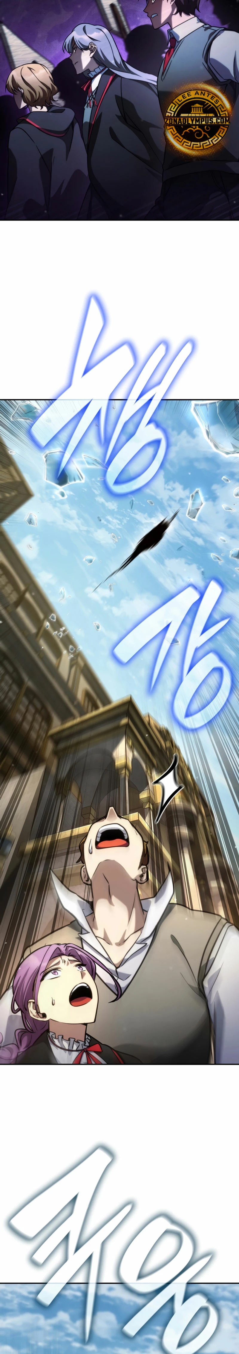 Read Infinite Mage ES Manga Online