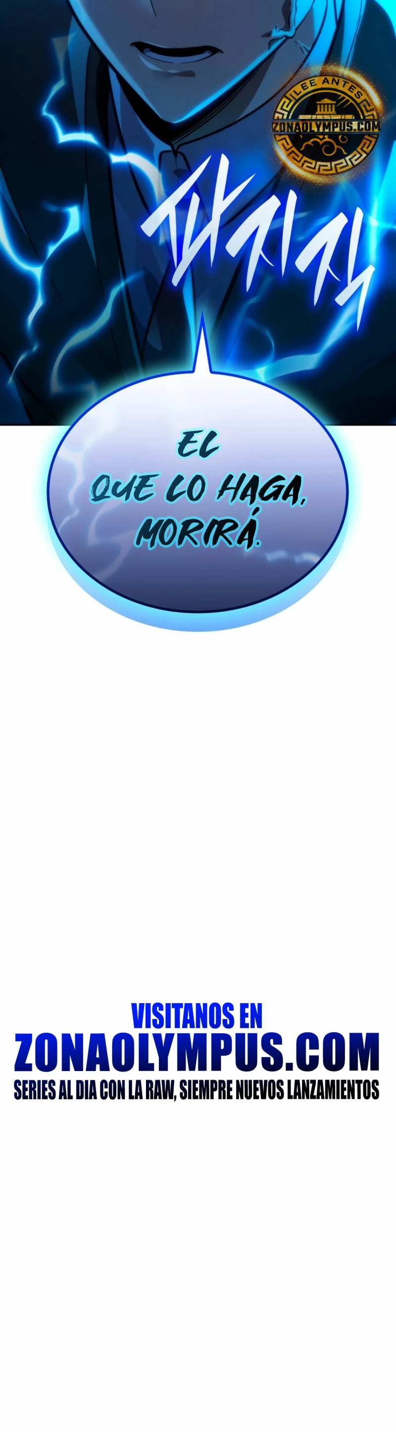 Read Infinite Mage ES Manga Online