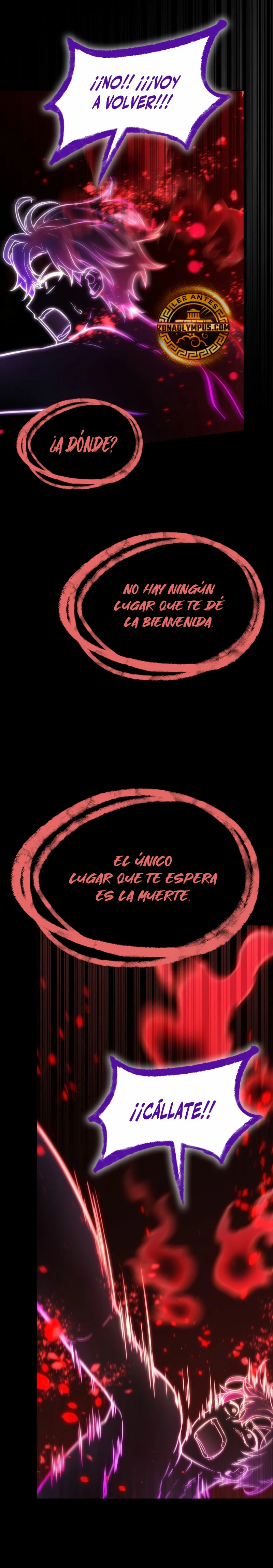 Read Infinite Mage ES Manga Online