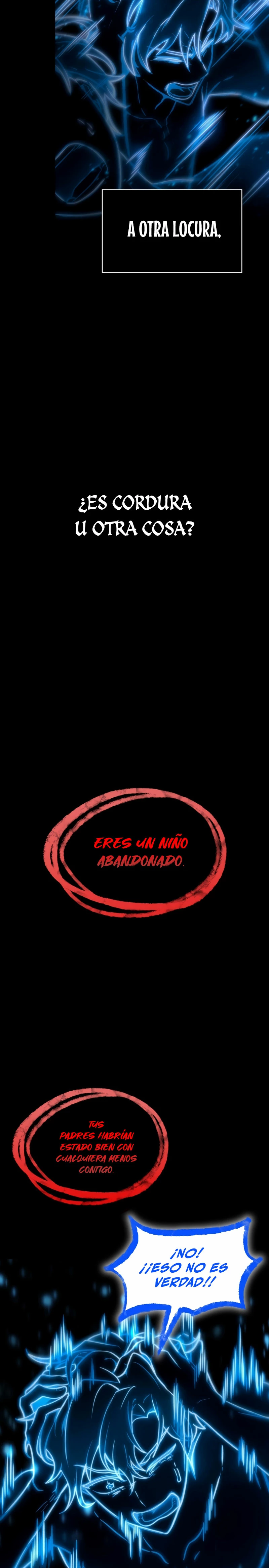 Read Infinite Mage ES Manga Online