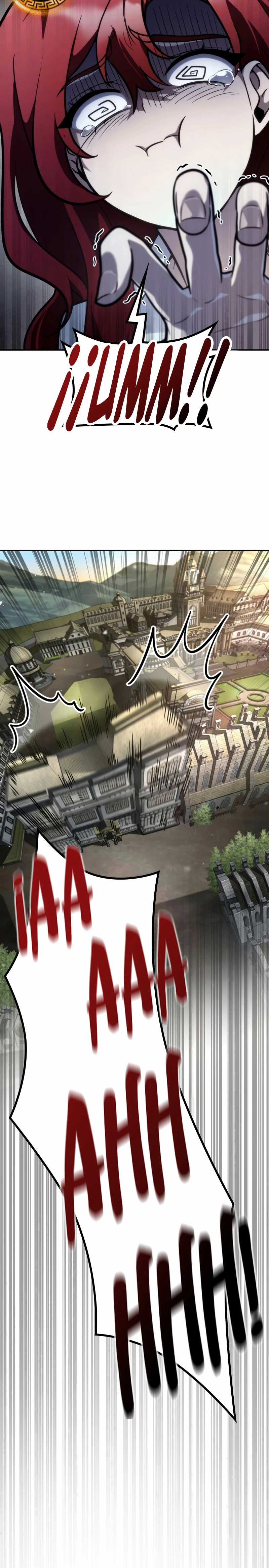 Read Infinite Mage ES Manga Online