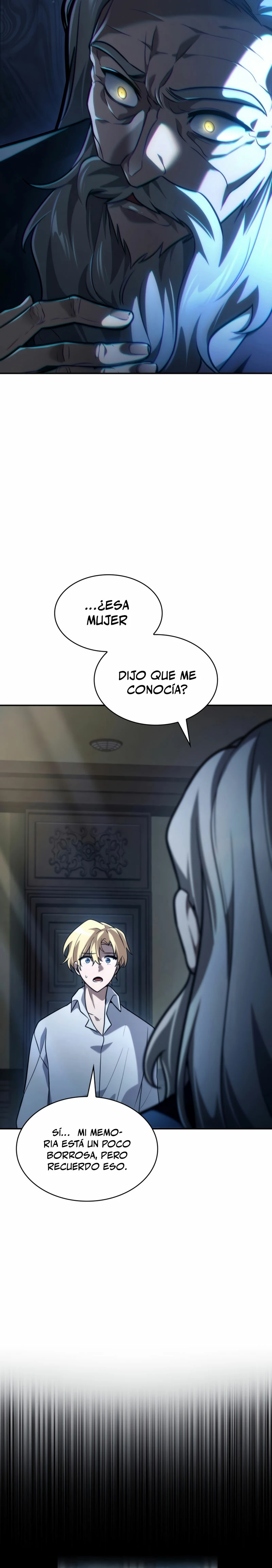 Read Infinite Mage ES Manga Online