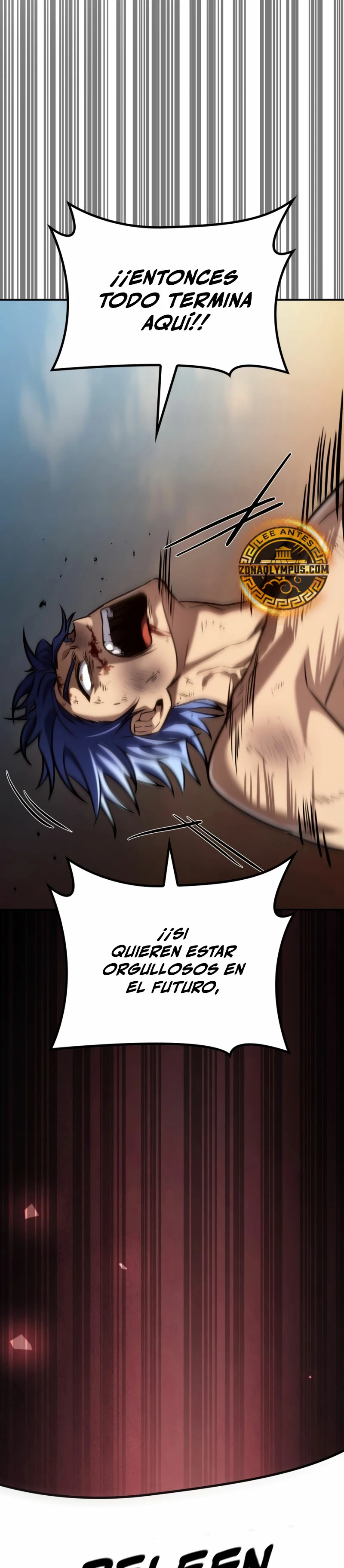 Read Infinite Mage ES Manga Online