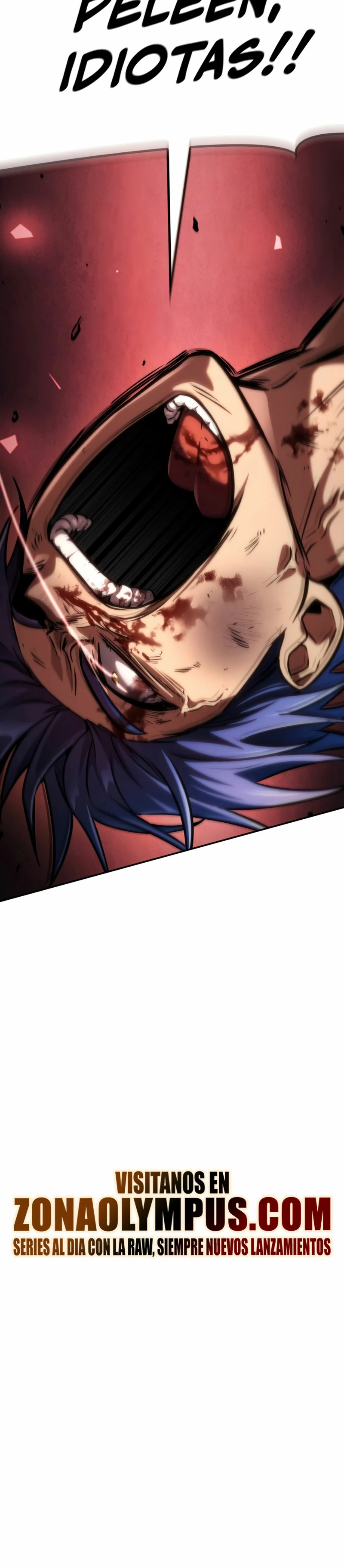 Read Infinite Mage ES Manga Online