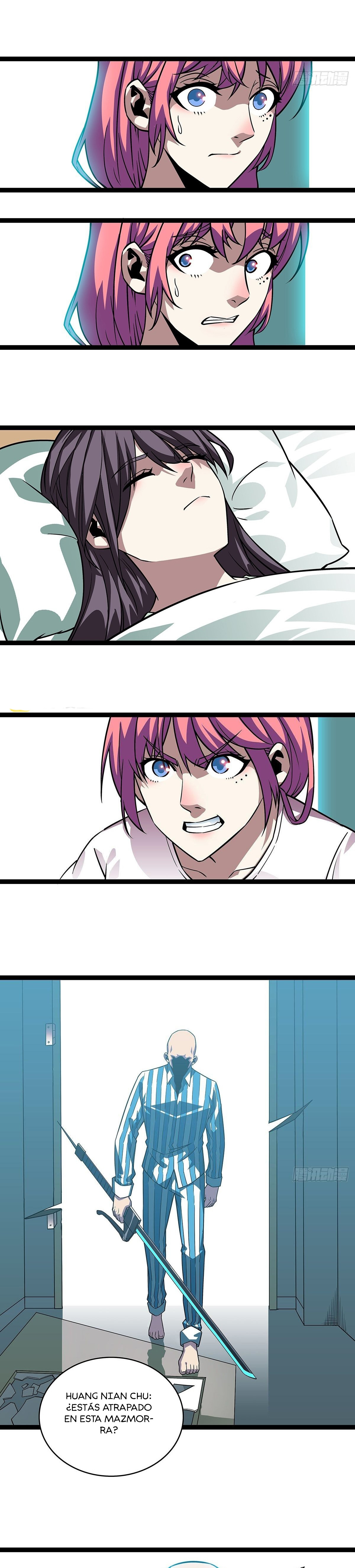 Read It All Starts with Playing Game Seriously ES Manga Online