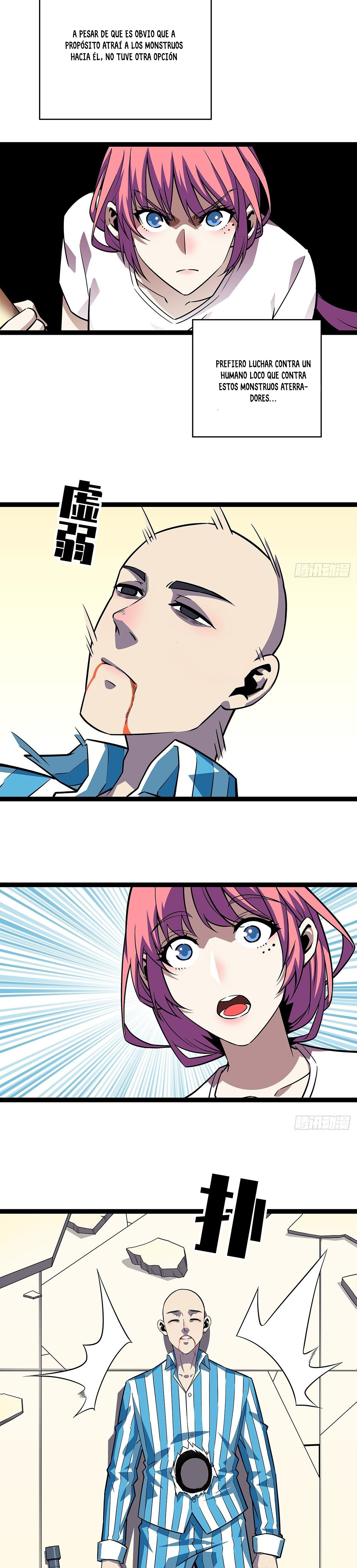 Read It All Starts with Playing Game Seriously ES Manga Online