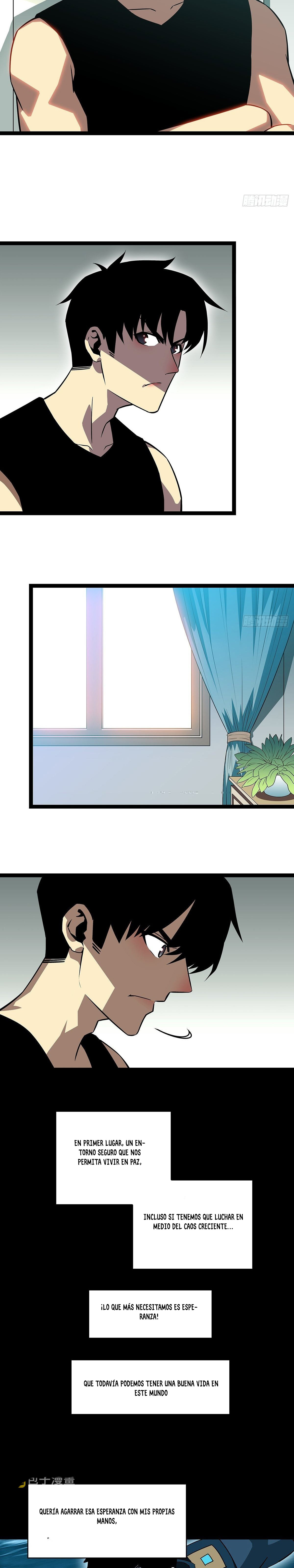 Read It All Starts with Playing Game Seriously ES Manga Online