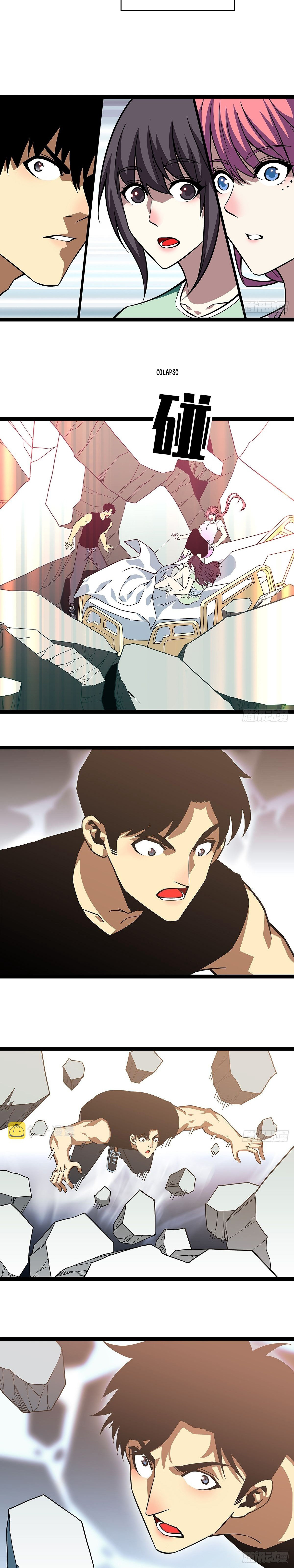 Read It All Starts with Playing Game Seriously ES Manga Online