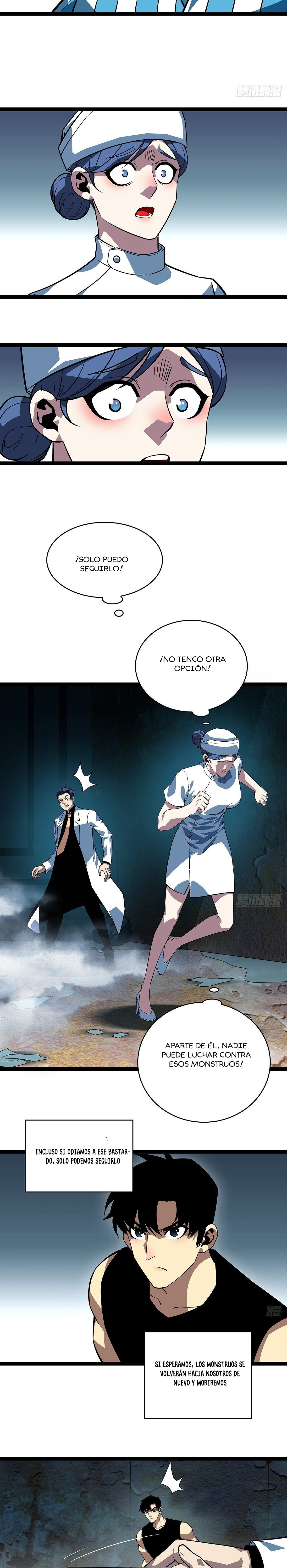 Read It All Starts with Playing Game Seriously ES Manga Online