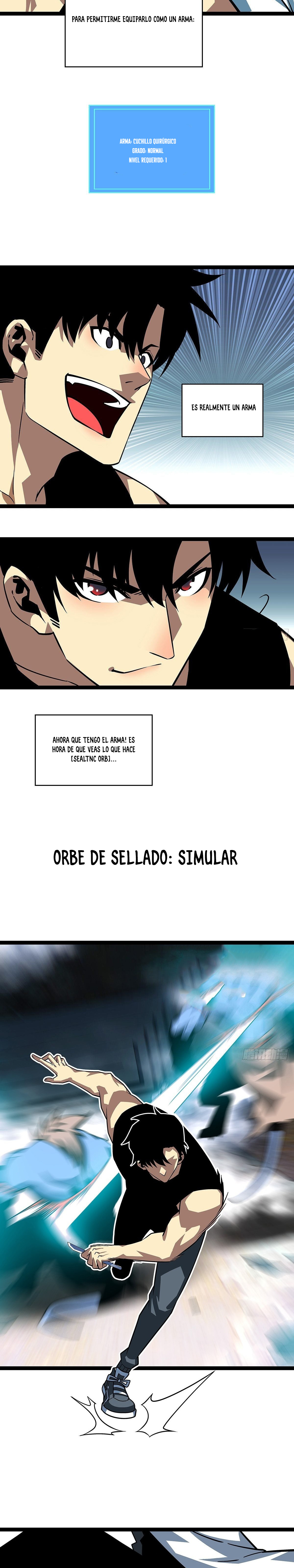 Read It All Starts with Playing Game Seriously ES Manga Online