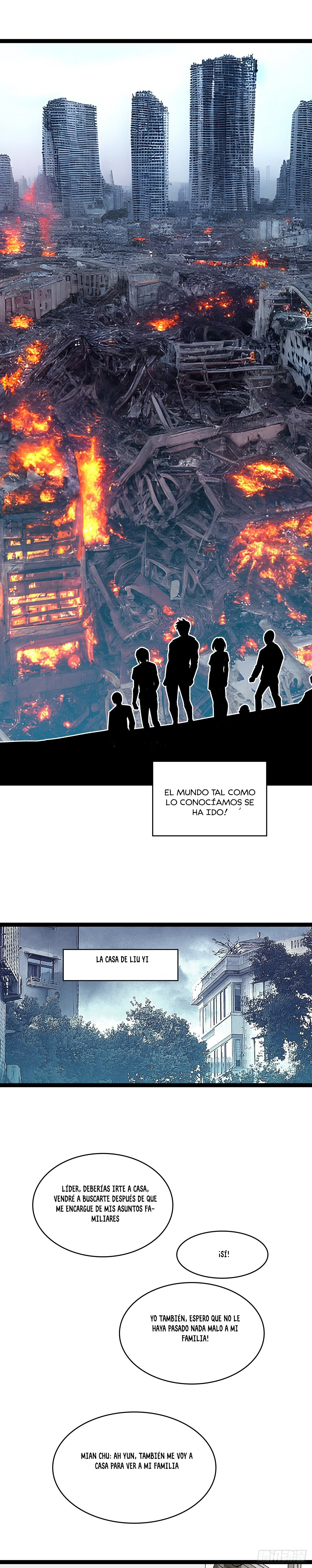 Read It All Starts with Playing Game Seriously ES Manga Online