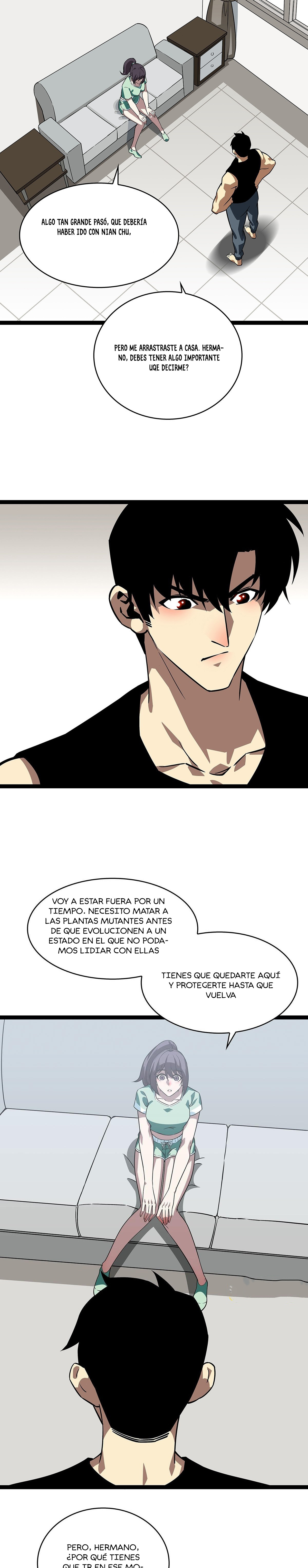 Read It All Starts with Playing Game Seriously ES Manga Online