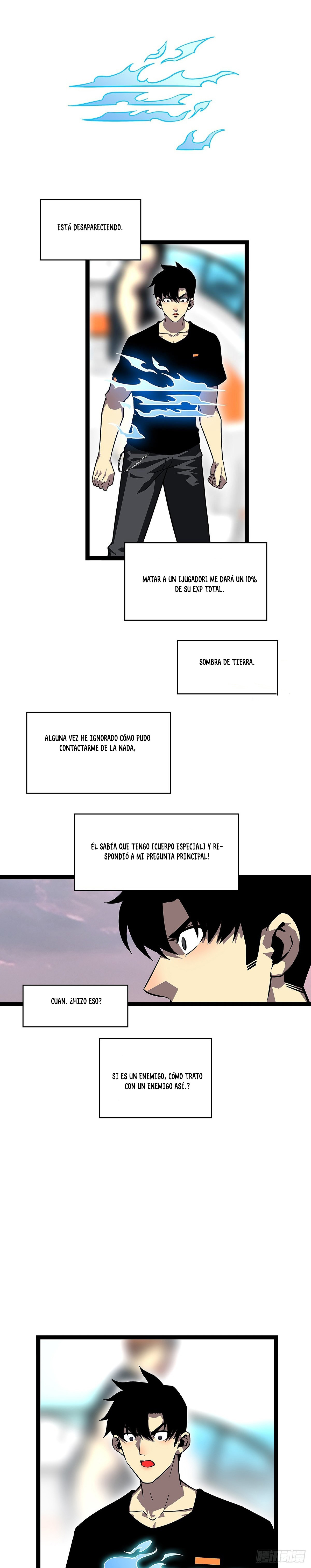 Read It All Starts with Playing Game Seriously ES Manga Online