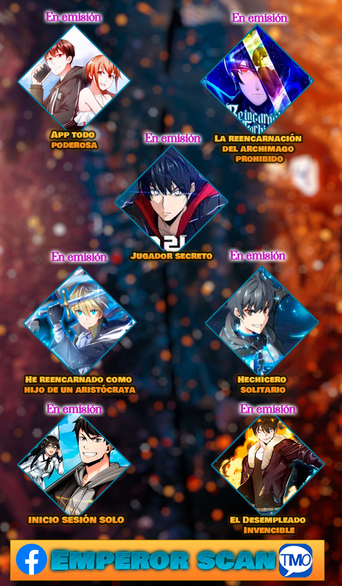 Read It All Starts with Playing Game Seriously ES Manga Online