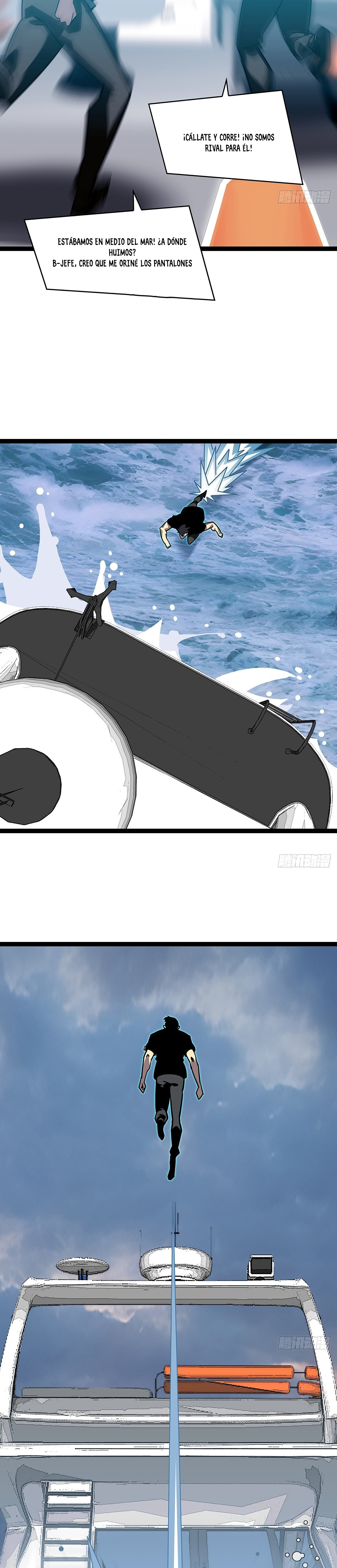 Read It All Starts with Playing Game Seriously ES Manga Online