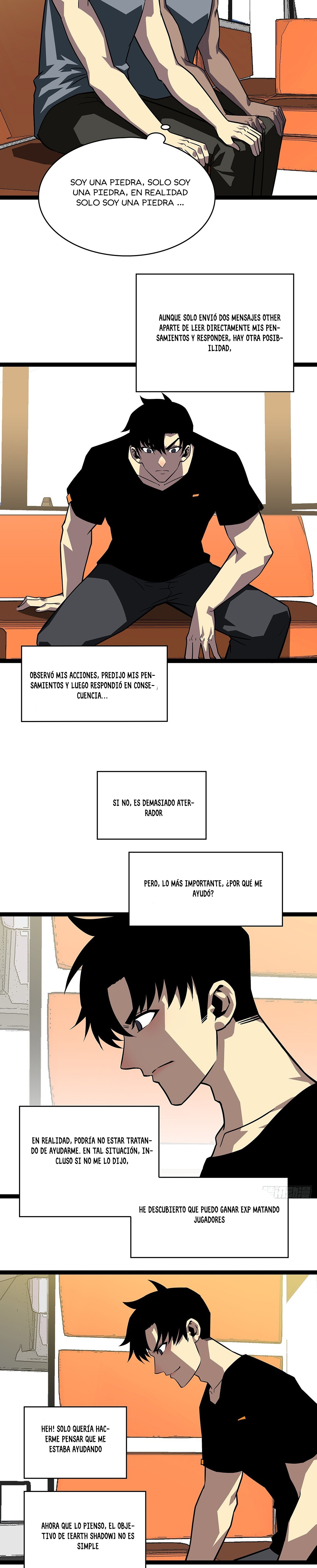 Read It All Starts with Playing Game Seriously ES Manga Online