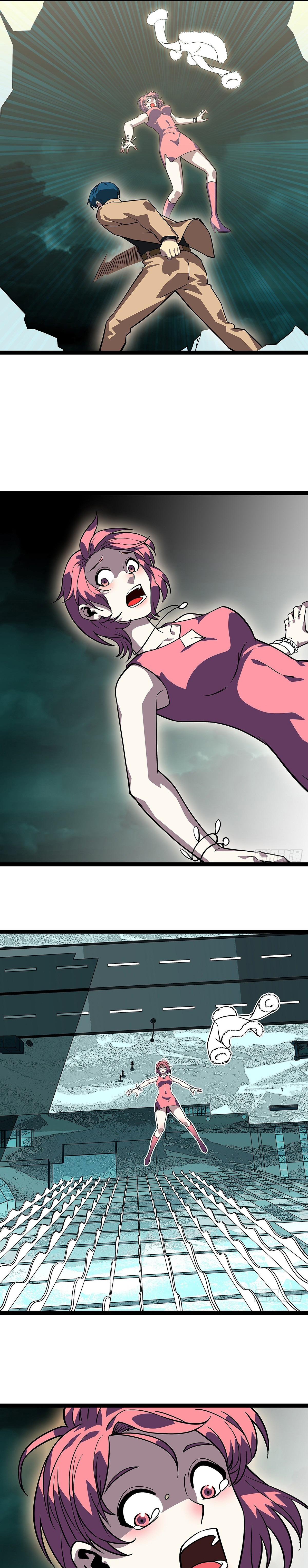 Read It All Starts with Playing Game Seriously ES Manga Online