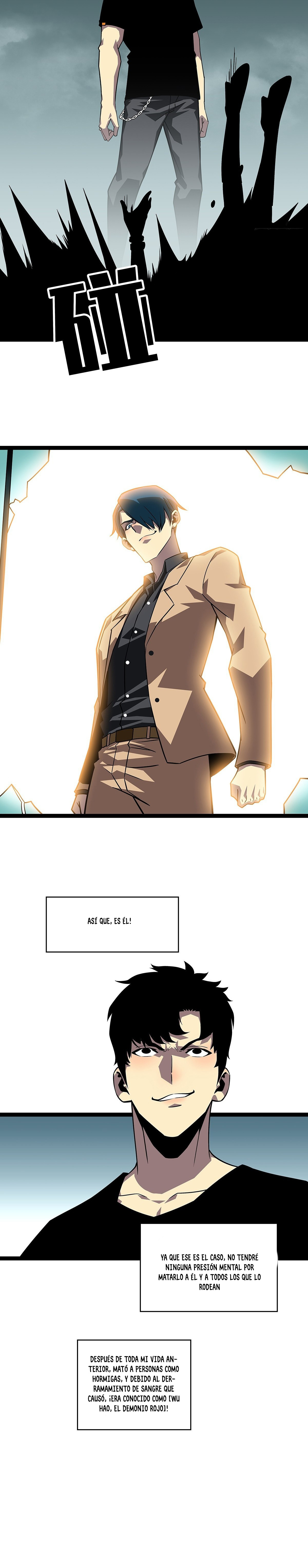 Read It All Starts with Playing Game Seriously ES Manga Online