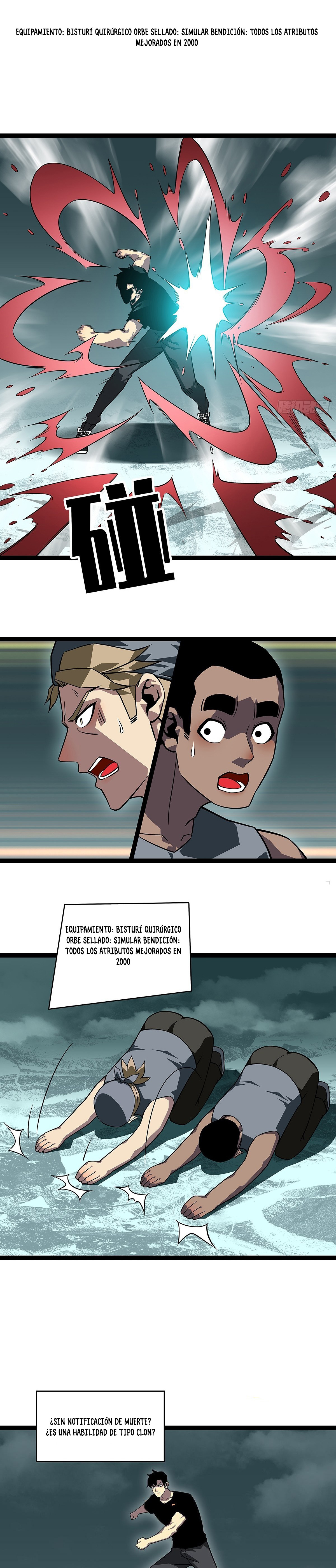 Read It All Starts with Playing Game Seriously ES Manga Online