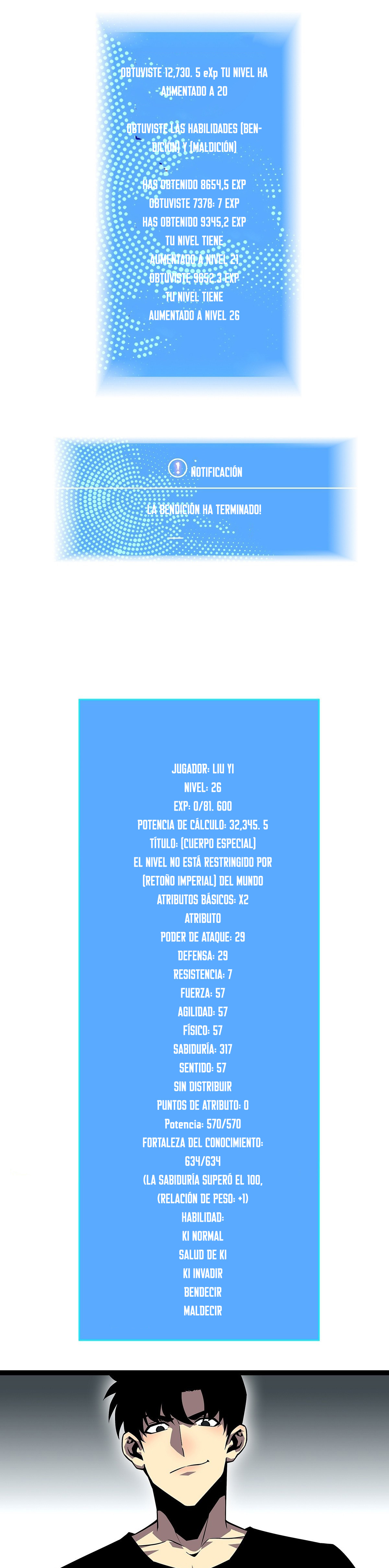 Read It All Starts with Playing Game Seriously ES Manga Online