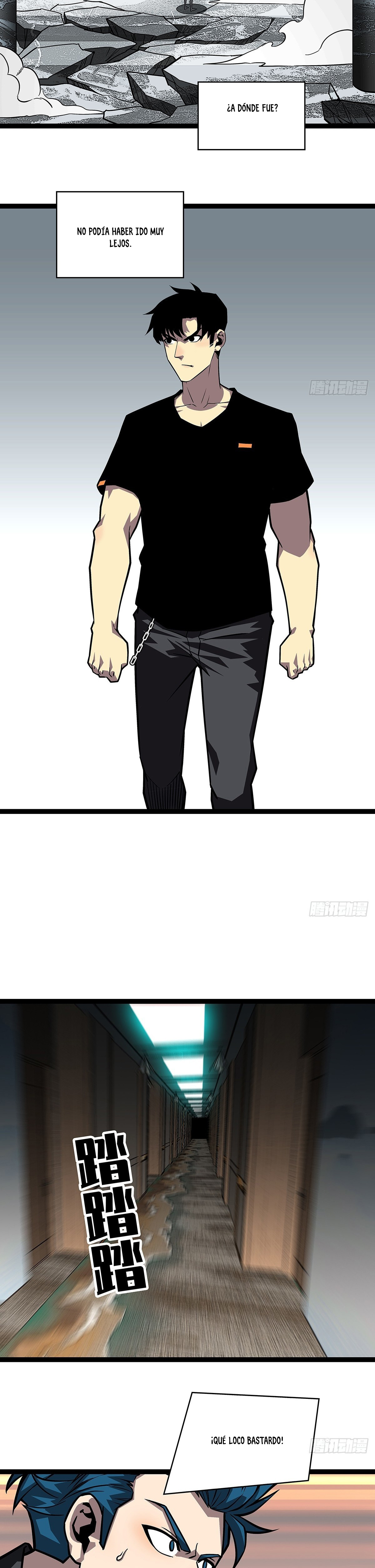 Read It All Starts with Playing Game Seriously ES Manga Online